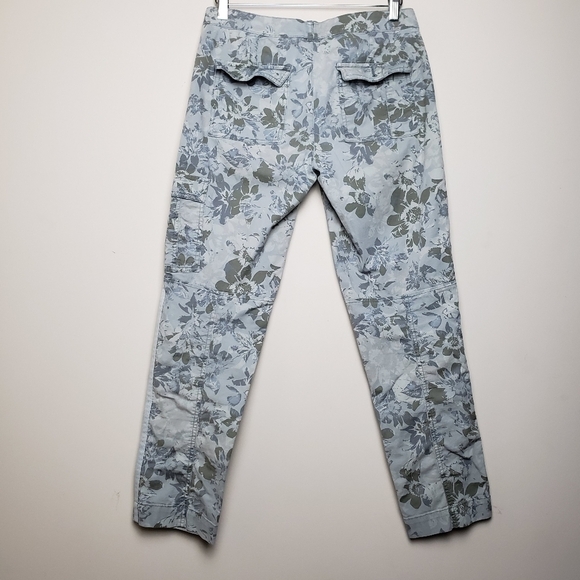 HEI Camo Floral Pant - Picture 6 of 9
